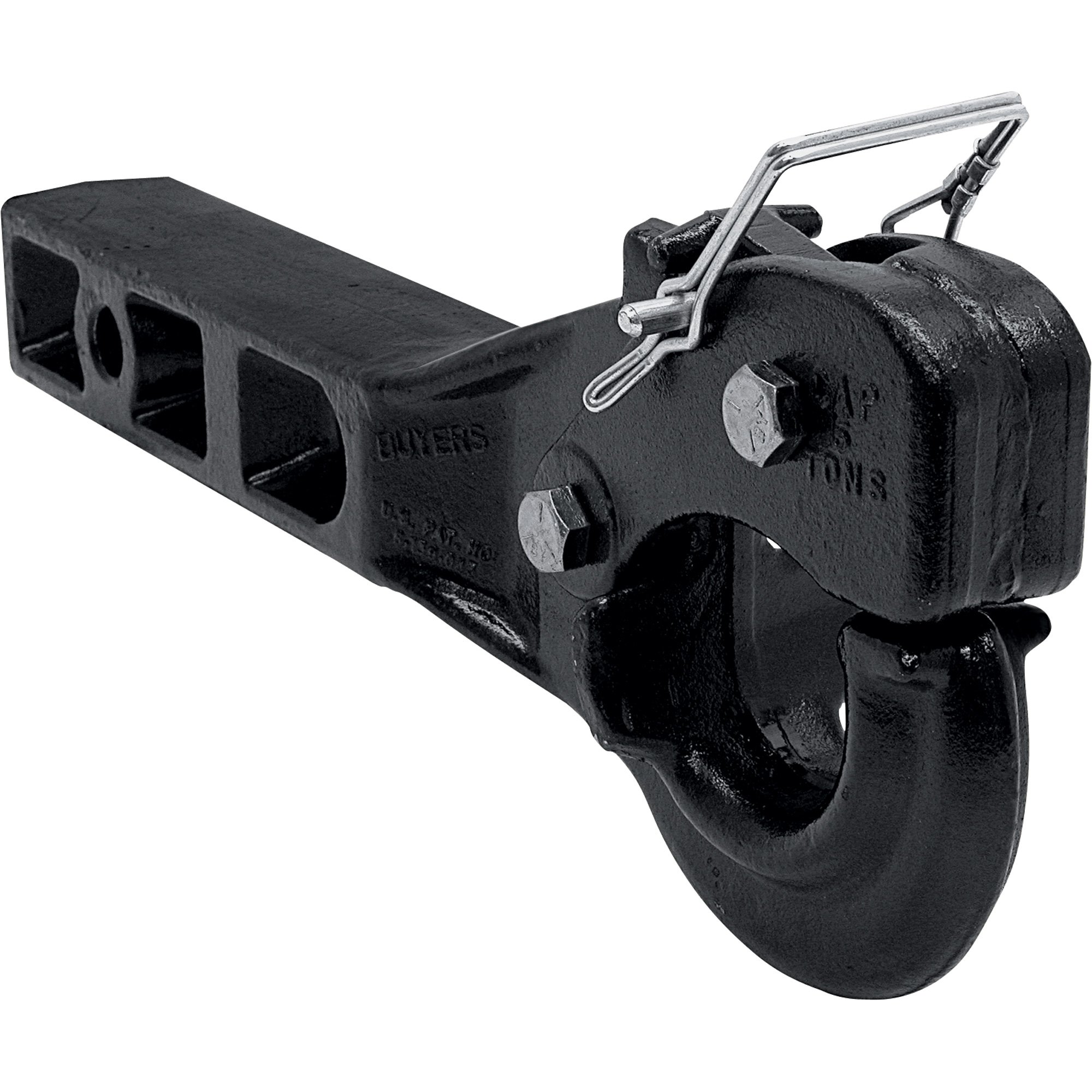 Pintle Hitches